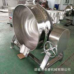 Konjac tofu nougat cooking pot stainless steel multiple heating methods meat products brine cooking pot soup pot cooking utensils