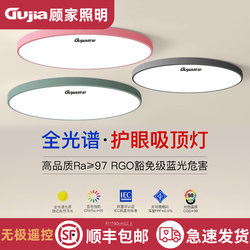 2026 New Model Led Ceiling Light for Room, Bedroom, Living Room, Hall, Modern Simple and Elegant Zhongshan Lighting Fixtures