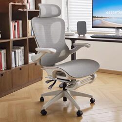 Pinheibaidiao Flagship Store P2 Pro Ergonomic Chair Computer Chair Gaming Chair Home Office Chair Desk Chair