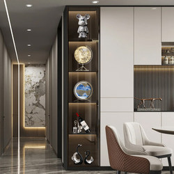 Light Luxury High-End Set of Decorative Items for Home, Tv Cabinet, New House, Living Room, Entrance, Wine Cabinet, Dining Room Cabinet Decorations