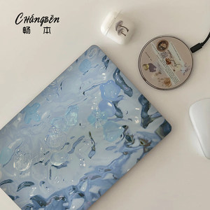 
Changben custom-made suitable for Huawei matebook14 laptop case 13 Honor magicbook14 shell protective case D14 sticker D15SE accessories D16 shell Xpro film 2024 new model