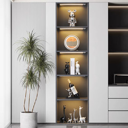 High-End Decorative Sets for Modern Living Rooms, Wine Cabinets, Tv Cabinets, Entryways, Home Decorations, Housewarming and Moving Decorations