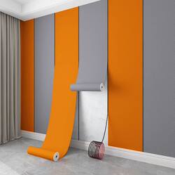 Wallpaper Self-Adhesive Waterproof and Moisture-Proof Wall Cloth 3D Stereo Wall Stickers Living Room Bedroom Wall Background Wall Self-Adhesive Wallpaper Stickers