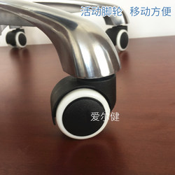 Free shipping for adults and children, cylinder-type PT stool, lifting and rotating master stool, massage chair, movable rehabilitation equipment