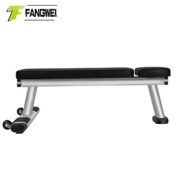 German Imported Commercial Dumbbell Bench, Professional Flat Bench, Shoulder Press Bench, Triceps Shoulder Press Training Chair, Right-Angle Bench