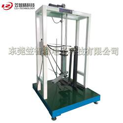 Fitness equipment running test machine walking impact test machine vibration drop durability fatigue life testing instrument