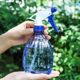 Household flower watering kettle alcohol disinfection spray bottle cleaning special air pressure high-pressure water kettle sprinkler kettle gardening