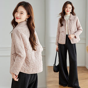 
Women's Clothing/Ladies' Boutique Cotton Clothing/Cotton Clothing Others/other2025 Winter