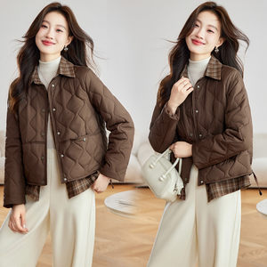 
Women's Clothing/Ladies' Boutique Cotton Clothing/Cotton Clothing Others/other2025 Winter