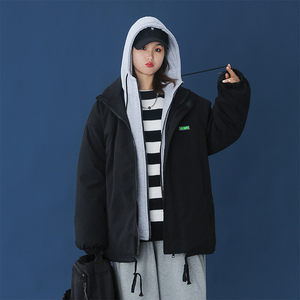 
Women's clothing/Ladies' fine cotton coat/Cotton clothing other/other18-24 years old M5117 2020 winter thickening