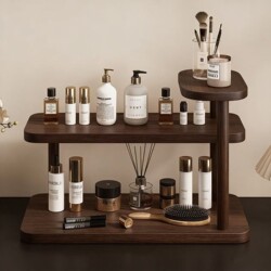 Desktop Storage Rack Cup Holder for Dining Table Countertop Workstation Water Cup Coffee Cup Tea Set Small Cup Holder on the Table