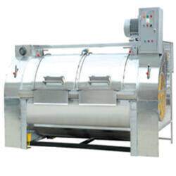 The Manufacturer Supplies Fully Automatic Washing Machines, Drum-Type Washing Machines, Spin Dryers, Industrial Dryers, and Other Laundry Equipment