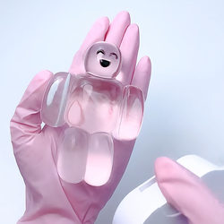 Cross-Border Fufusquishy New Robot Squishy Toy, Cute, Super Soft, Stress-Relieving, Slow Rebound
