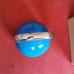 Competitive kettlebell gym men and women exercise kettlebell fitness equipment weights
