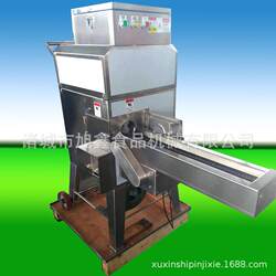 Sweet Corn Fresh Corn Glutinous Corn Complete Threshold Machine Threshold Adjustable Shades of Food Factory Corn Can Processing
