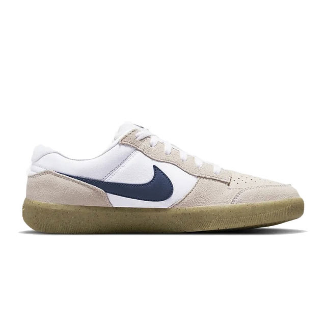 NIKE Nike neutral NIKE SB FORCE 58 sports casual shoes CZ2959-100