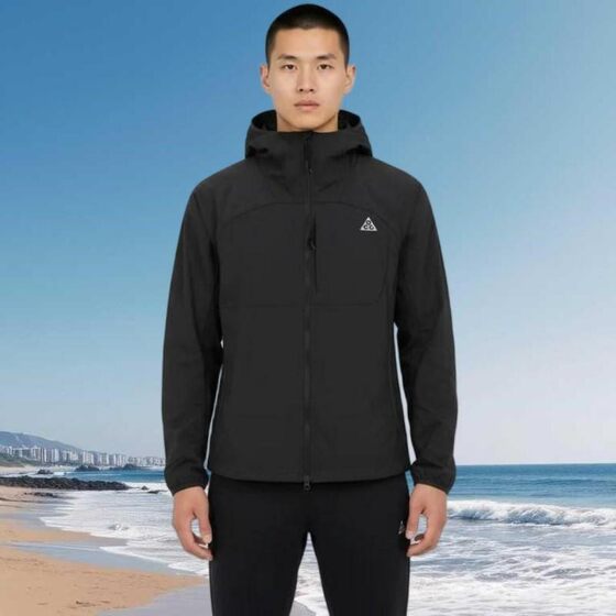 
Tabo NIKE Nike Men's ACG Outdoor Sports Leisure Fitness Jacket Jacket IF0960-010