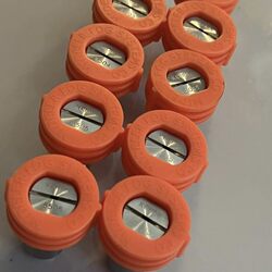 Midenes Midenes Nozzle 65 Degree Car Washing Machine Nozzle