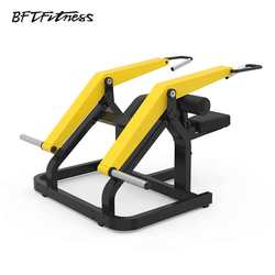 Triceps trainer, seated pull-ups, triceps push-down equipment, commercial gym equipment