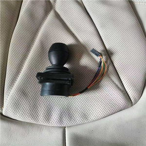 
Discuss~APEM Hexagon Joystick 300803