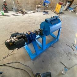 Small ball mill laboratory ore