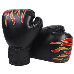 Combat Training Gloves for Beginners, Children and Adults Boxing Gloves, Sandbag Gloves, Entry-Level Sanda Gloves, Fitness Gloves