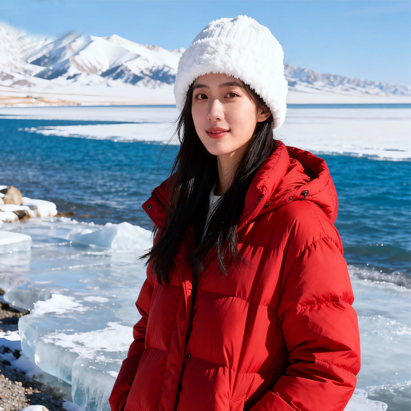 青海湖+日月山+茶卡盐湖一日游【8人小团全程纯玩不进店】