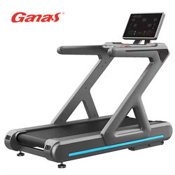 Large Commercial Treadmills and Fitness Equipment Direct from the Manufacturer for Commercial Gyms and Fitness Clubs