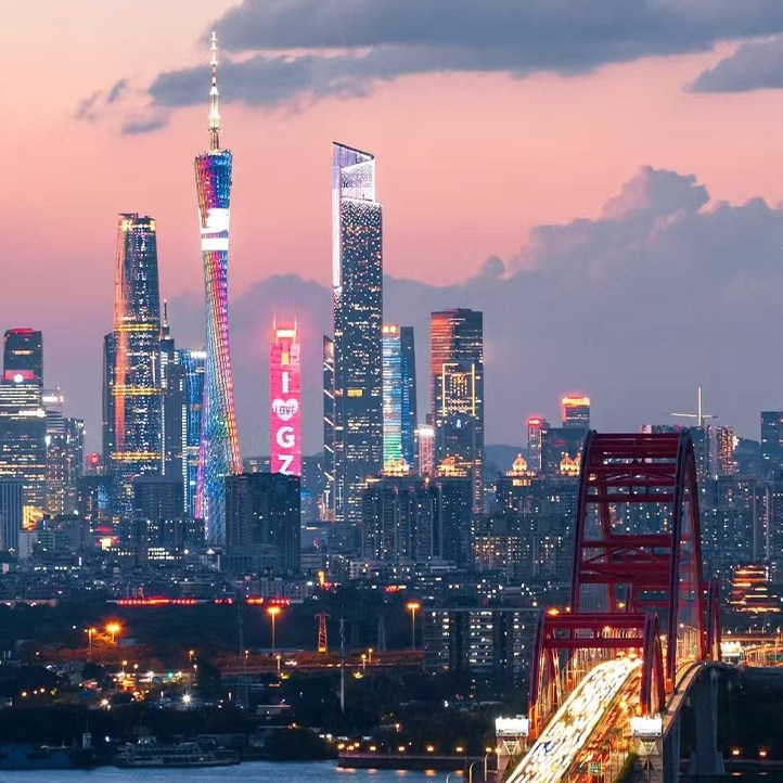 广东省全景·候鸟旅行·7-8天十城精品跟团游10大礼遇 金牌导游