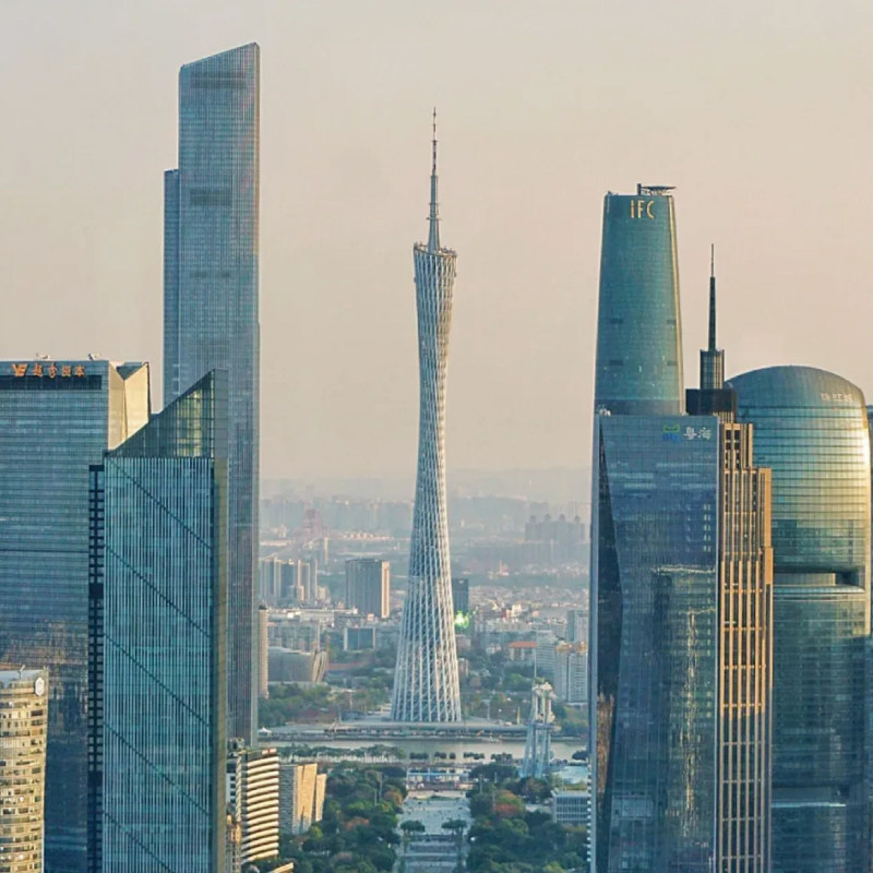 广东旅游广州佛山珠海中山深圳惠州日月贝千古情5天4晚跟团游