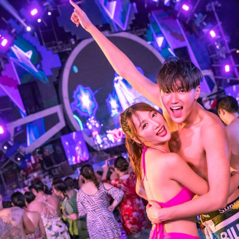 广东广州长隆·珠海长隆5天4晚亲子纯玩跟团游·广东过大年派对