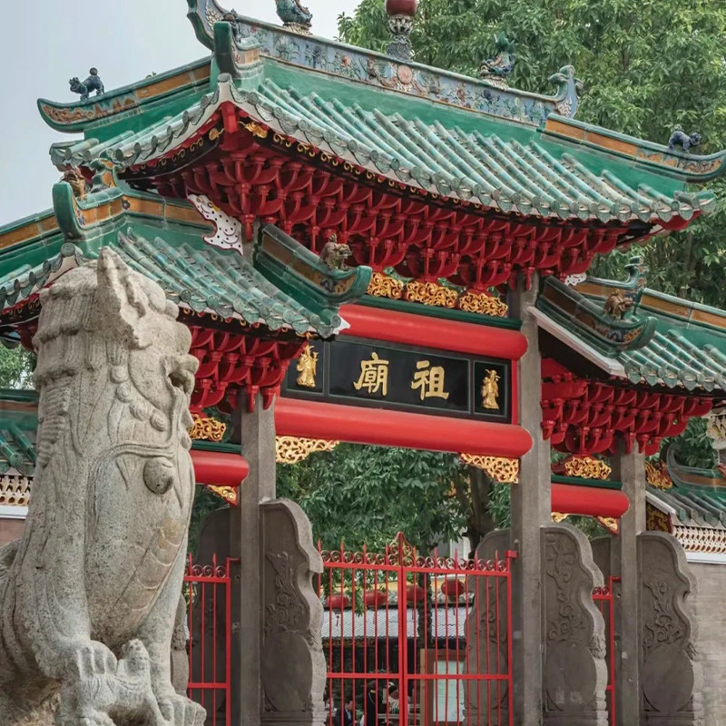 广东省全景·候鸟旅行·7-8天十城精品跟团游10大礼遇 金牌导游