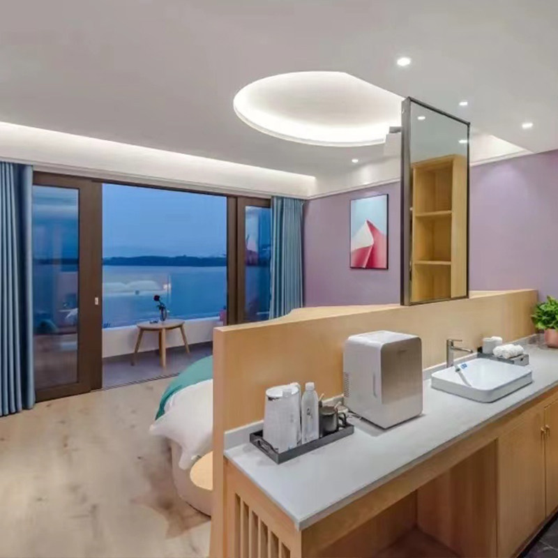 【9人小团+四钻旅拍】云南丽江大理5天4晚精品纯玩小团蜜月度假游