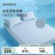 Jialisi iced beans cool mattress three-piece set machine-washable ice silk type mother and baby mat new style summer