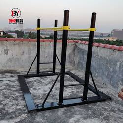 Outdoor Parallel Bars, Home-Use Parallel Bars, Pull-Up Bar, Single and Double Bar Training Equipment, Outdoor Single and Double Bars, Mobile Single and Double Bars