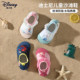 Disney children's beach shoes water park baby anti-slip snorkeling socks boys and girls swimming stream wading shoes