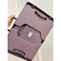 Plastic Foldableing Table Portable Multi-Functional Student Dormitory Bed Bedroom Foldableing Desk New Simple for Lazy People