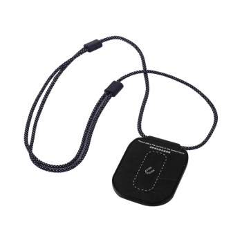 Thumb Sports Camera MZ1 exclusive halter neck magnetic chest fixing cap clip accessories