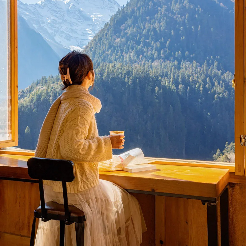 【2-15人纯玩小团】云南9天8晚跟团游丽江/大理/泸沽湖/香格里拉