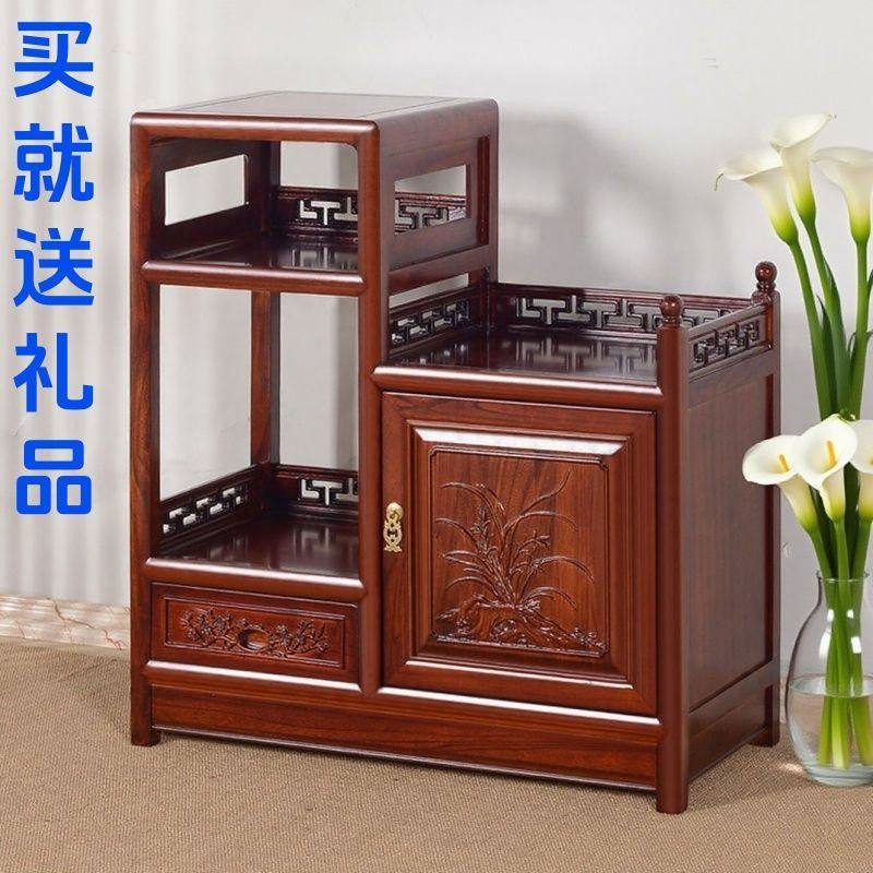 一柜收全茶具-淘宝逛一逛