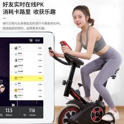 Xinjiang Free Shipping Silent Magnetic Control Exercise Bike for Gym and Home Use for Fitness and Weight Loss
