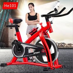 Jianzhimei K5 Dynamic Exercise Bike for Home Use, Ultra-Quiet Running and Fitness Bike, Gym Equipment, Pedal Bike