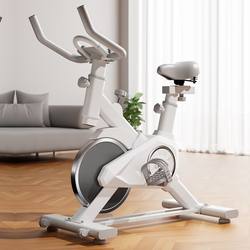 Fitness Bike, Spinning Bike, Home Weight Loss Indoor Exercise, Silent Exercise Bike, Gym Fitness Bike