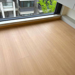 Reinforced Composite Wood Flooring 12Mmenf Home Living Room Environmentally Friendly Self-Laying Waterproof and Wear-Resistant Simple Composite Flooring