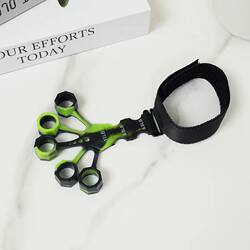 Vein Training Device for Finger Exercise, Strength Training, Finger Grip Strengthener, Triceps Tendon Wrist Tension Trainer