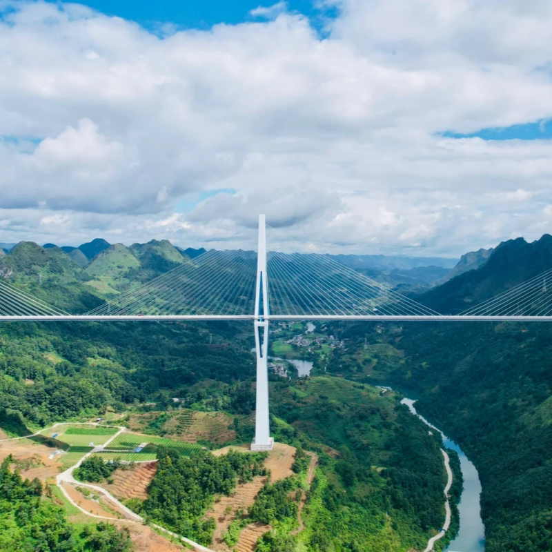 贵阳出发中国天眼+天空之桥一日游私家团含门票上门接送包车游