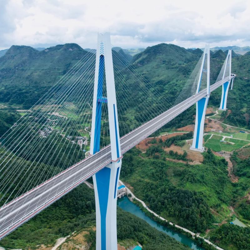 贵阳出发中国天眼+天空之桥一日游私家团含门票上门接送包车游