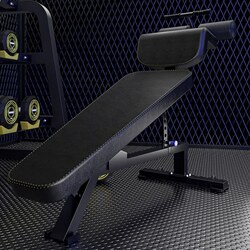 Abdominal Muscle Board Fitness Equipment for Home Use, Multifunctional Sit-Up Assistant, Incline Bench for Home Abdominal Exercises, New Model 26