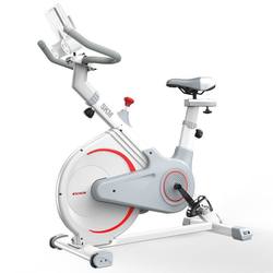 Smart Spinning Bike, Home Indoor Exercise Bike, Gym Equipment, Weight Loss, Ultra-Quiet, Commercial Sports Bike