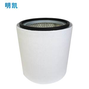 高速风机过滤器过滤芯风机配件探索者直连高速风机